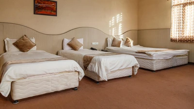 Hotel Marina 2