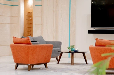 Madaen Hotel Mashhad
