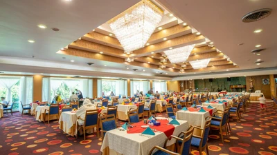 Homa Hotel