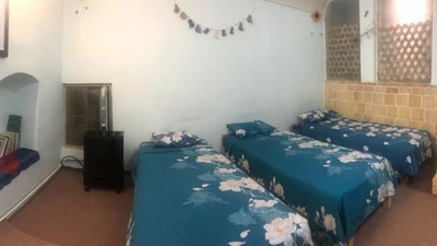 Noghli Traditional Hotel