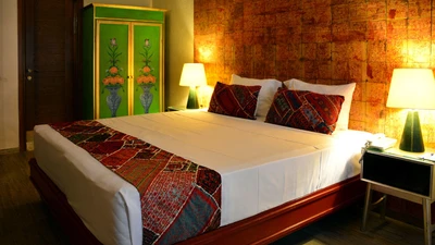 Ferdous Hotel