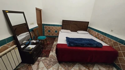 Ali Baba Traditional Hotel