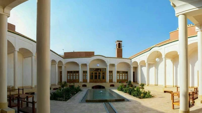 Darbagh Sarai
