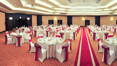 Parsian Azadi Hotel