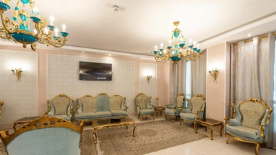 Khajoo Hotel