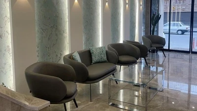 Karbat Hotel