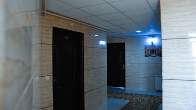 Esteghbal Hotel