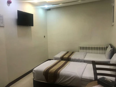 Viana Hotel