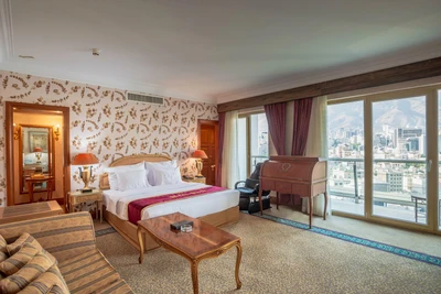 Parsian Esteghlal Hotel