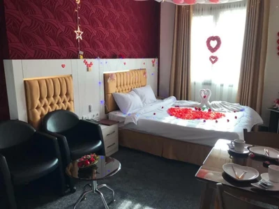 Qasr Nili Hotel
