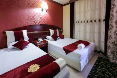 Boshra Hotel