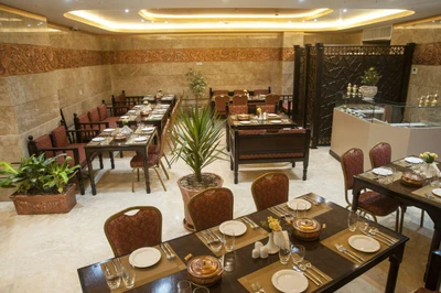 Jamil Hotel