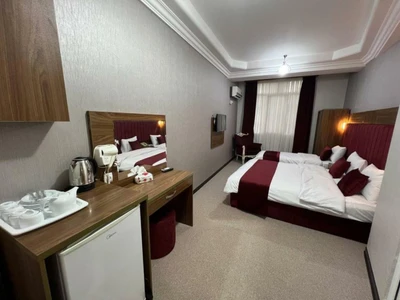 Kara Hotel