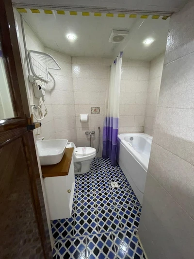 Royaye Ghadim Hotel