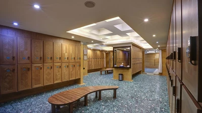 Shiraz Grand Hotel