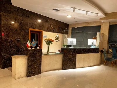Hatra Hotel