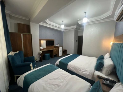 Kara Hotel