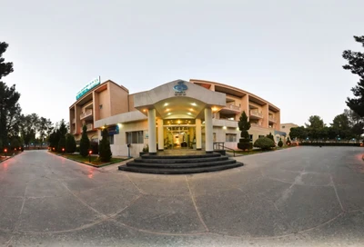 Yazd Tourist Hotel