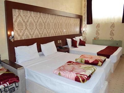 Arad Hotel