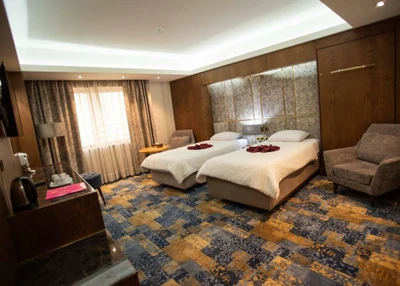 Elgoli Pars Hotel
