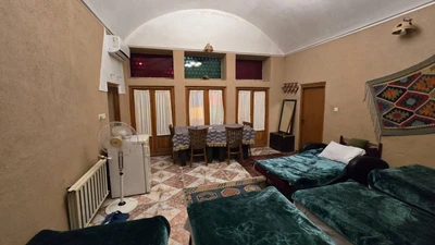 Ali Baba Traditional Hotel