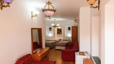 Sunrise Traditional Hotel