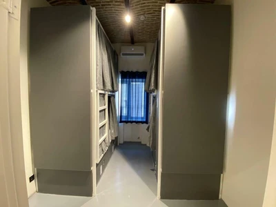 Firouzeh Heritage Hostel