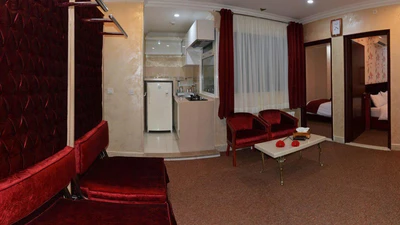 Ghasr Aidin Hotel