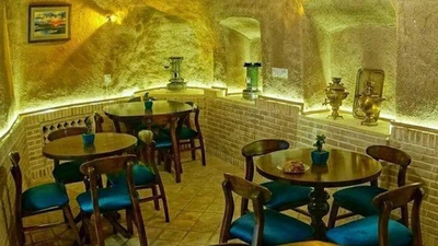 Khademi Traditional Hotel