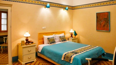 Dad Hotel