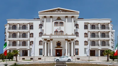 Sorinet Maryam Hotel