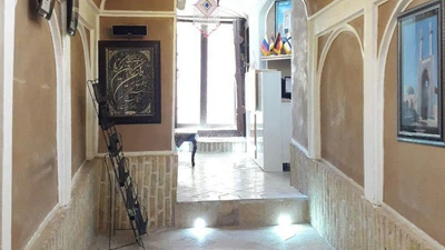 Royaye Ghadim Hotel