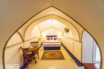 Sarhang Palace Hotel