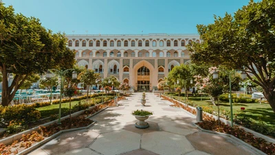 Abbasi Hotel