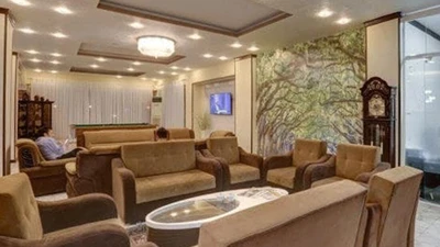 Zahedan Tourist Hotel