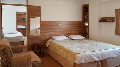 Jungle Hotel