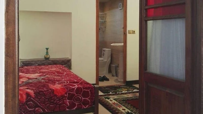 Amirza traditional hotel & hostel