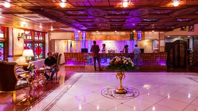 Karim Khan Hotel