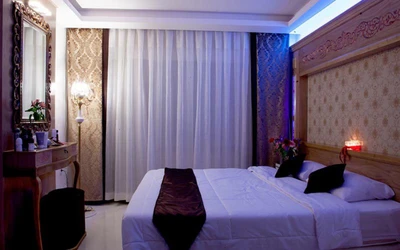 Boshra Hotel