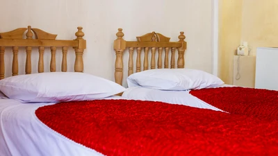 Morshedi House Boutique Hotel