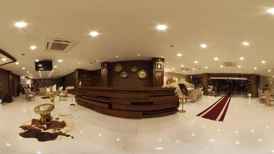 Jahan Nama Apartment Hotel
