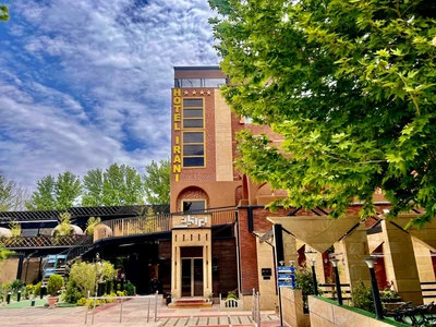 Iranian Hotel