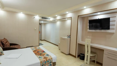 Venus Hotel