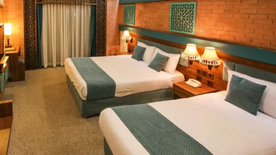 Parsian Buali Hotel