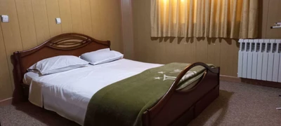 Sadra Hotel