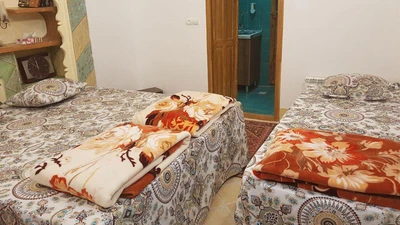 Sayeh Saray hostel