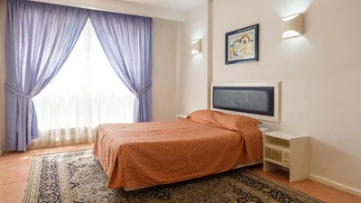 Atrak Hotel