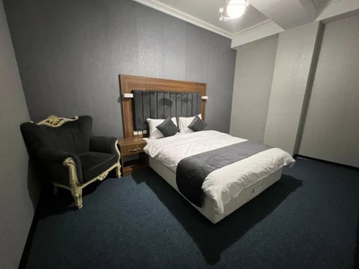 Kara Hotel