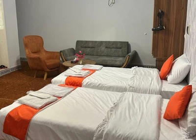 Shohaz Hotel