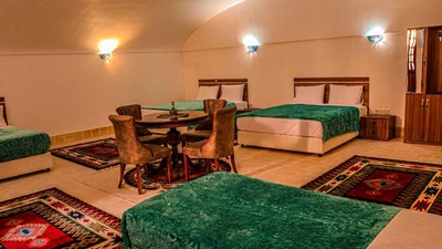 Darbar Hotel